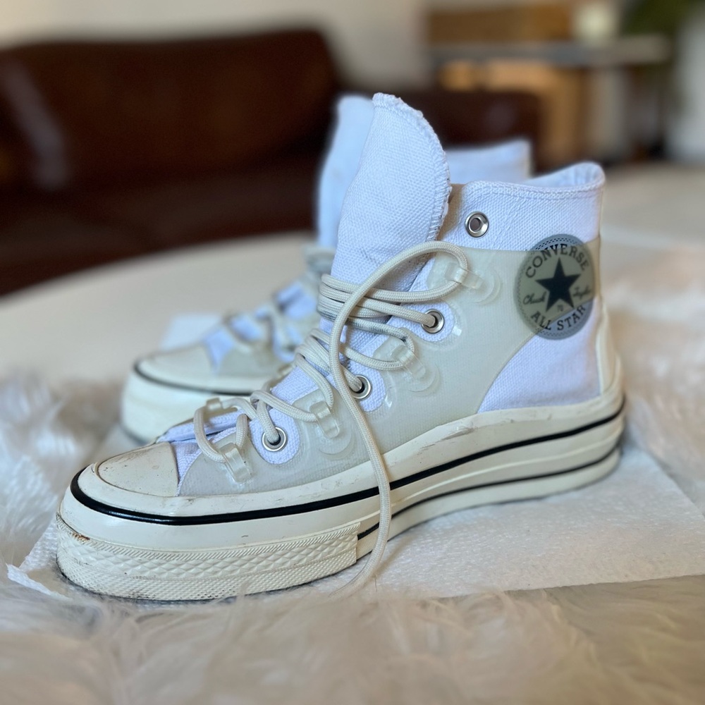 Converse Chuck 70 Utility Hi